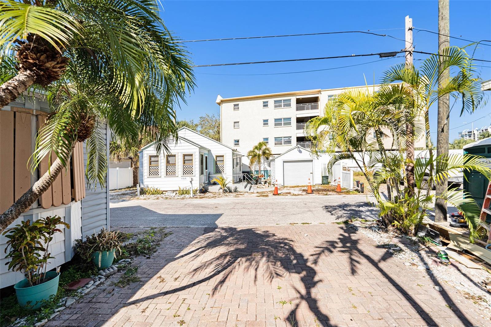 HERRONS SUB 1 - Residential