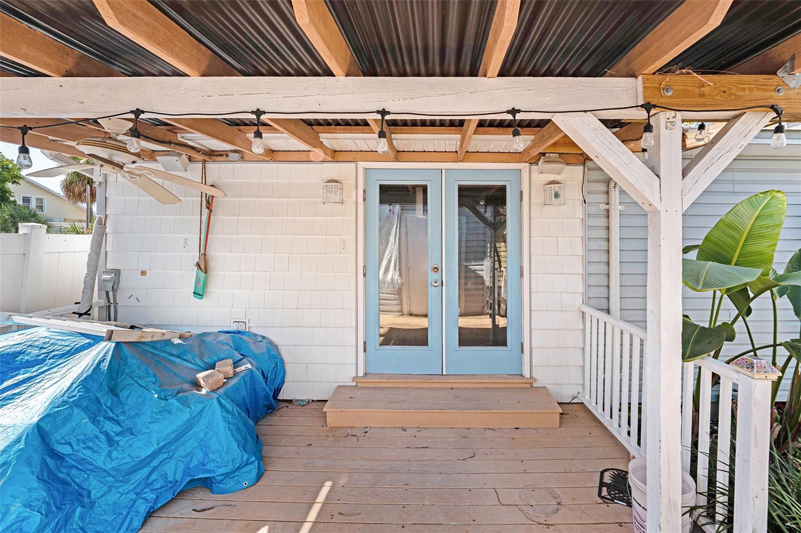 HERRONS SUB 1 - Residential