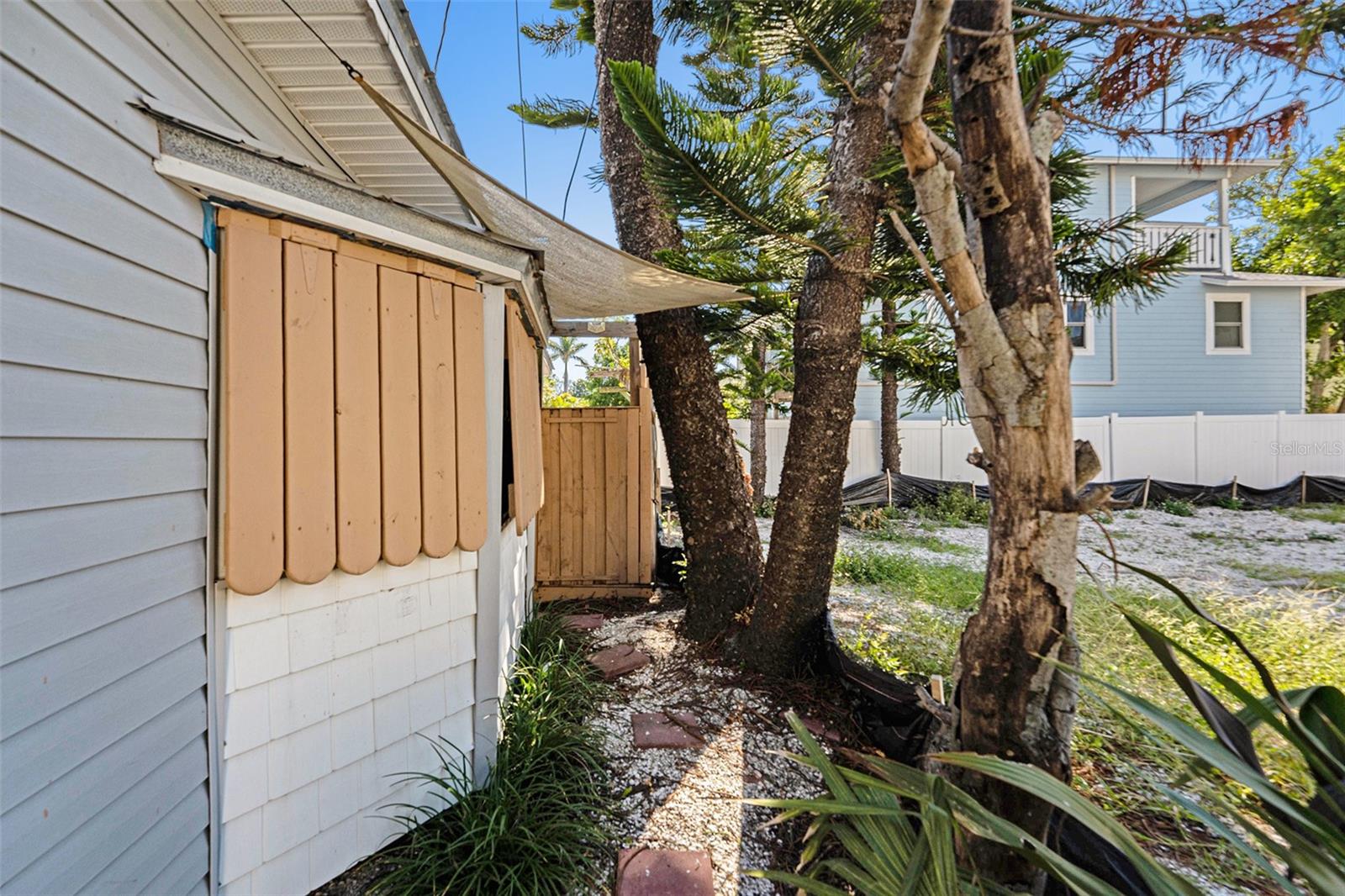 HERRONS SUB 1 - Residential