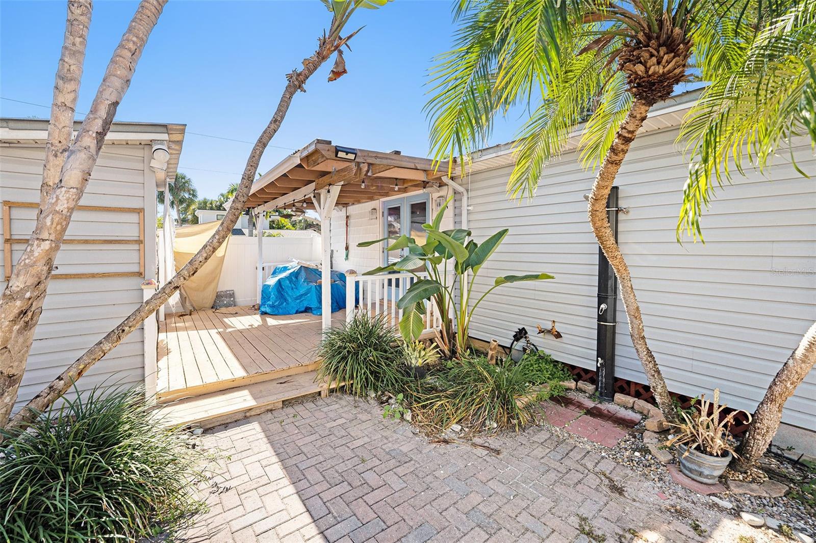 HERRONS SUB 1 - Residential