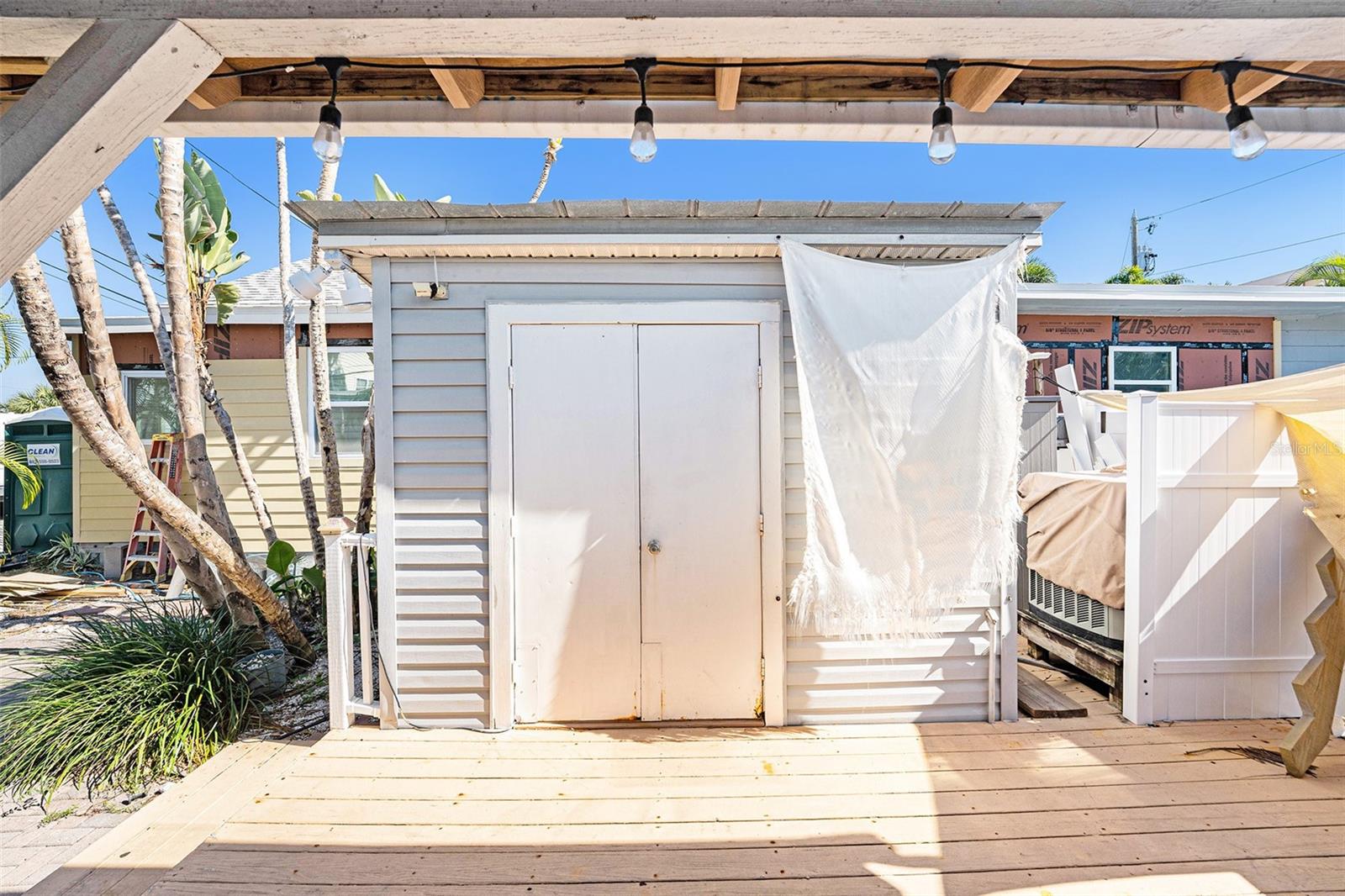 HERRONS SUB 1 - Residential