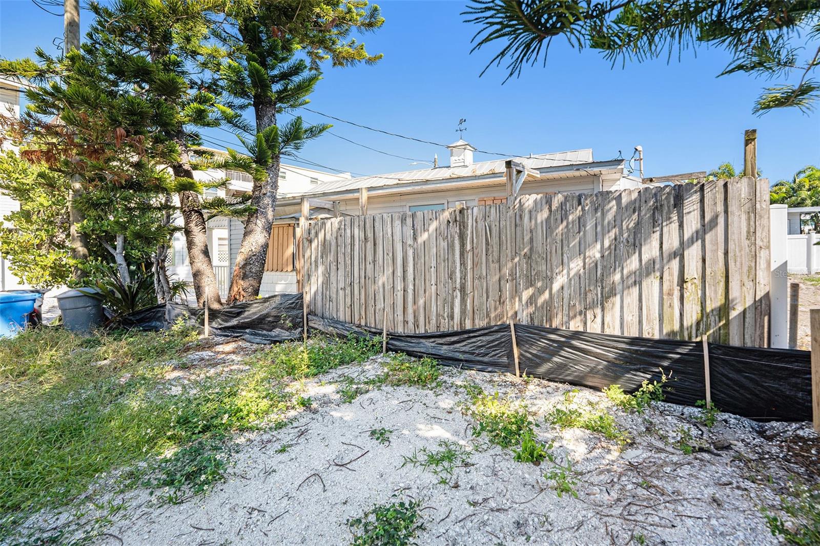 HERRONS SUB 1 - Residential