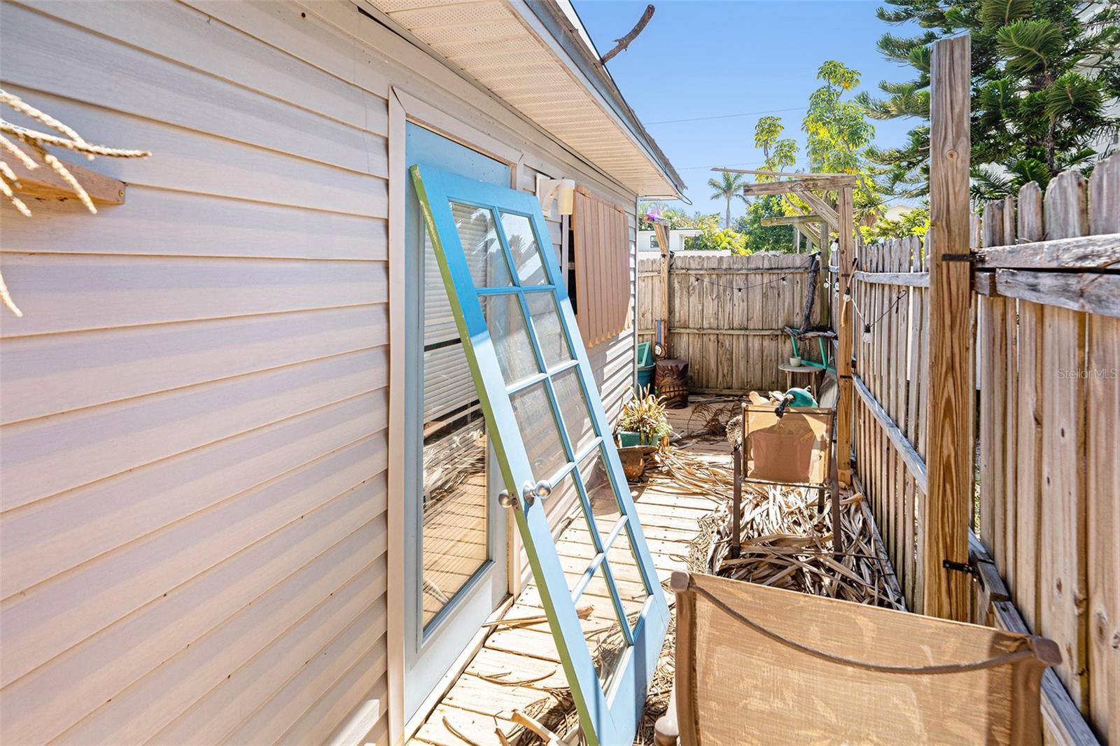 HERRONS SUB 1 - Residential