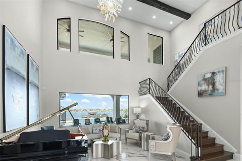 A home in WINTER GARDEN