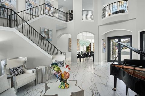 A home in WINTER GARDEN