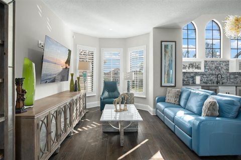 A home in WINTER GARDEN