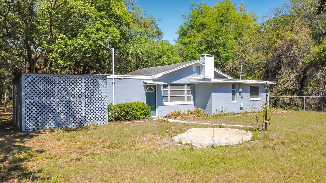 UNINCORPORATED - Residential