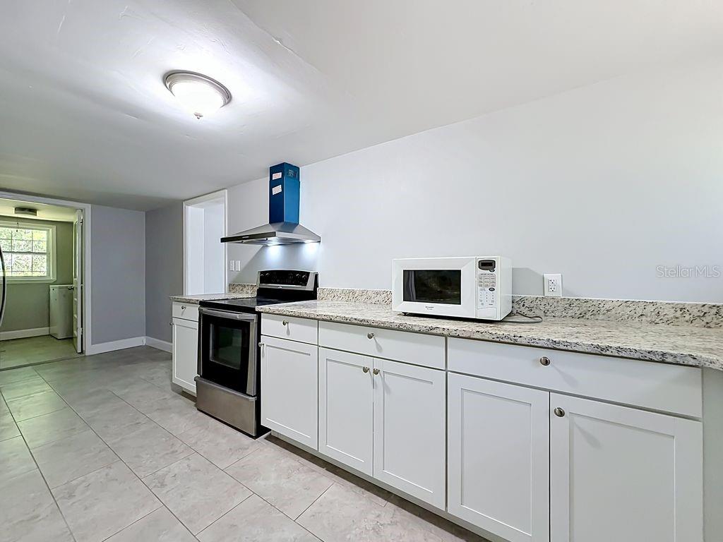 UNINCORPORATED - Residential