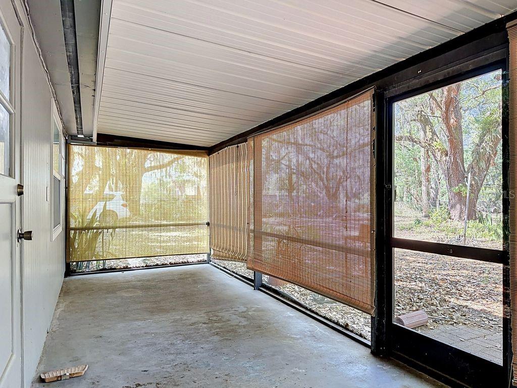 UNINCORPORATED - Residential