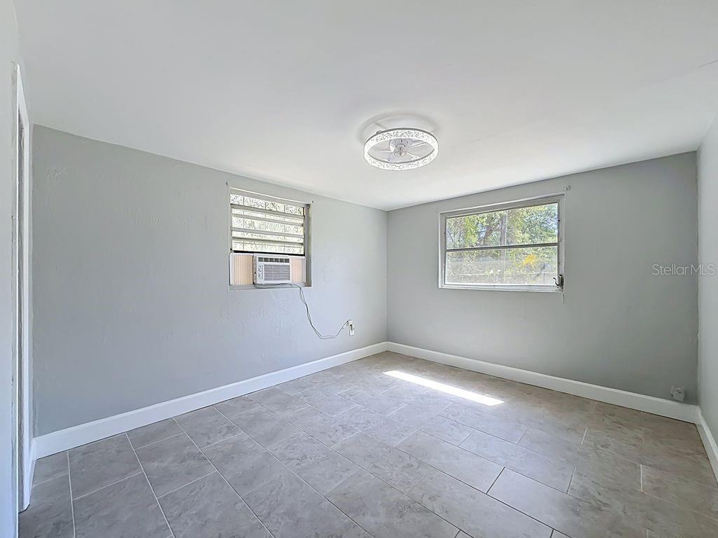 UNINCORPORATED - Residential