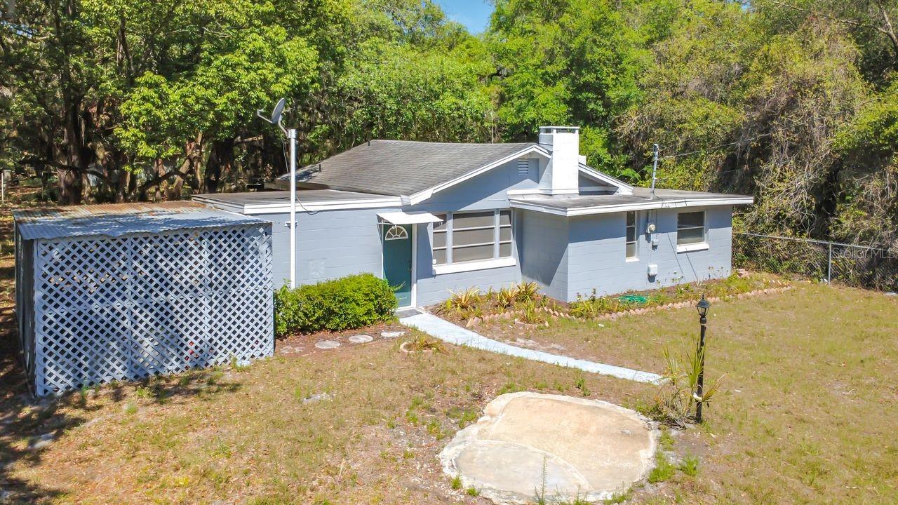 UNINCORPORATED - Residential