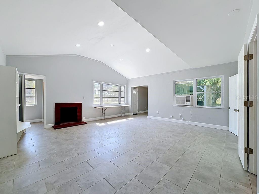 UNINCORPORATED - Residential
