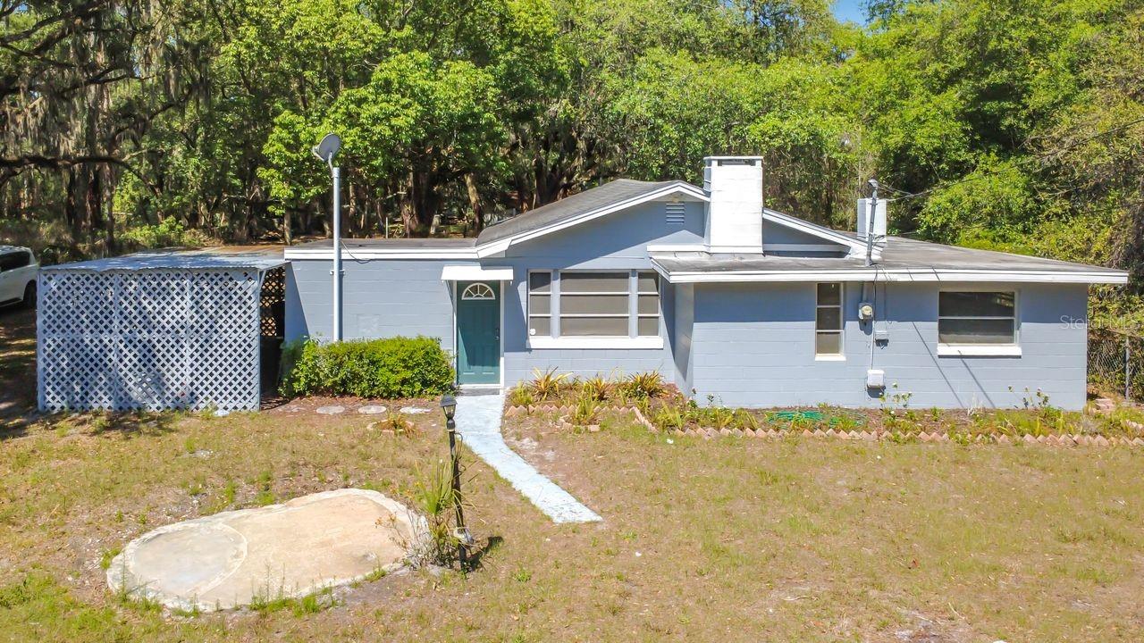 UNINCORPORATED - Residential