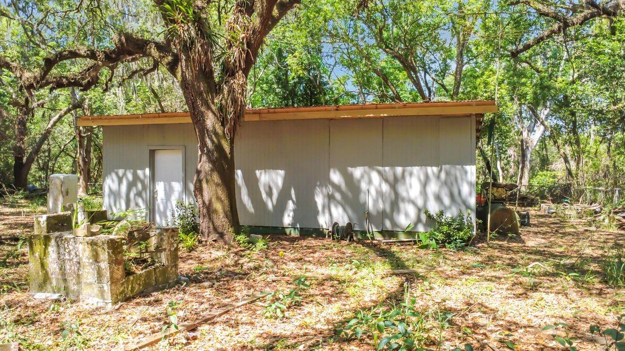 UNINCORPORATED - Residential