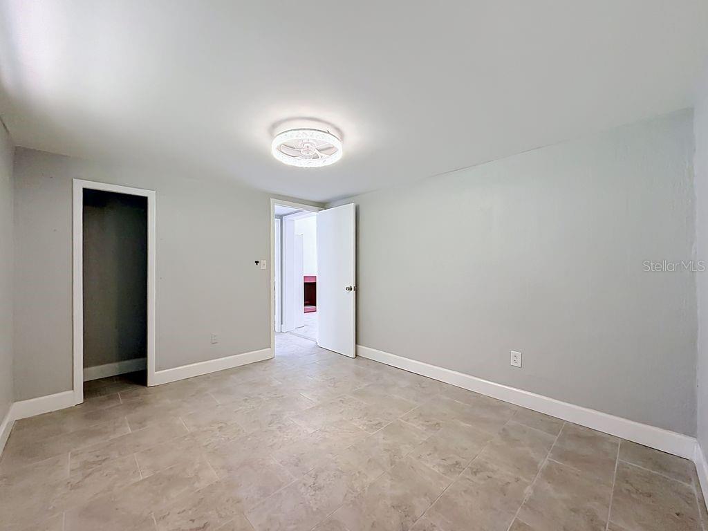 UNINCORPORATED - Residential