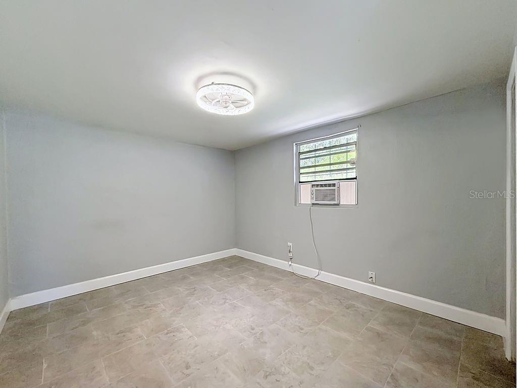 UNINCORPORATED - Residential