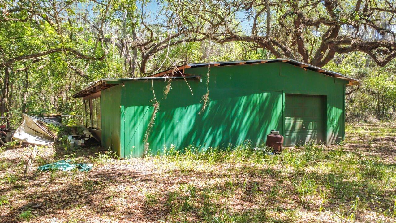 UNINCORPORATED - Residential