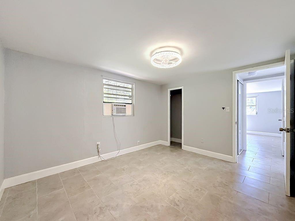 UNINCORPORATED - Residential
