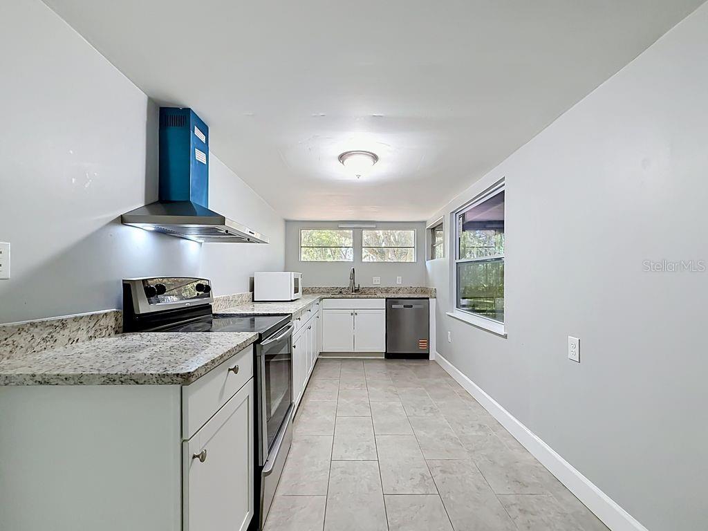 UNINCORPORATED - Residential