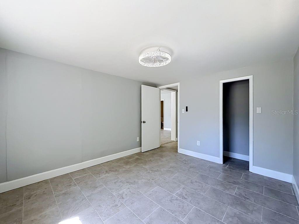 UNINCORPORATED - Residential