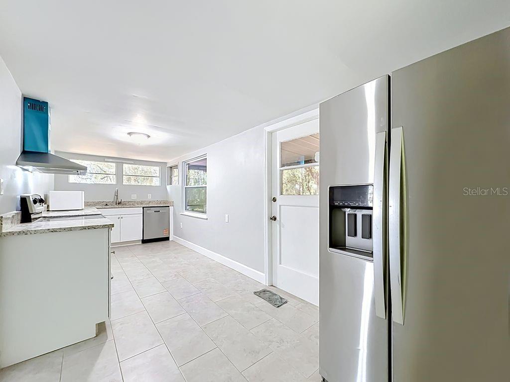 UNINCORPORATED - Residential