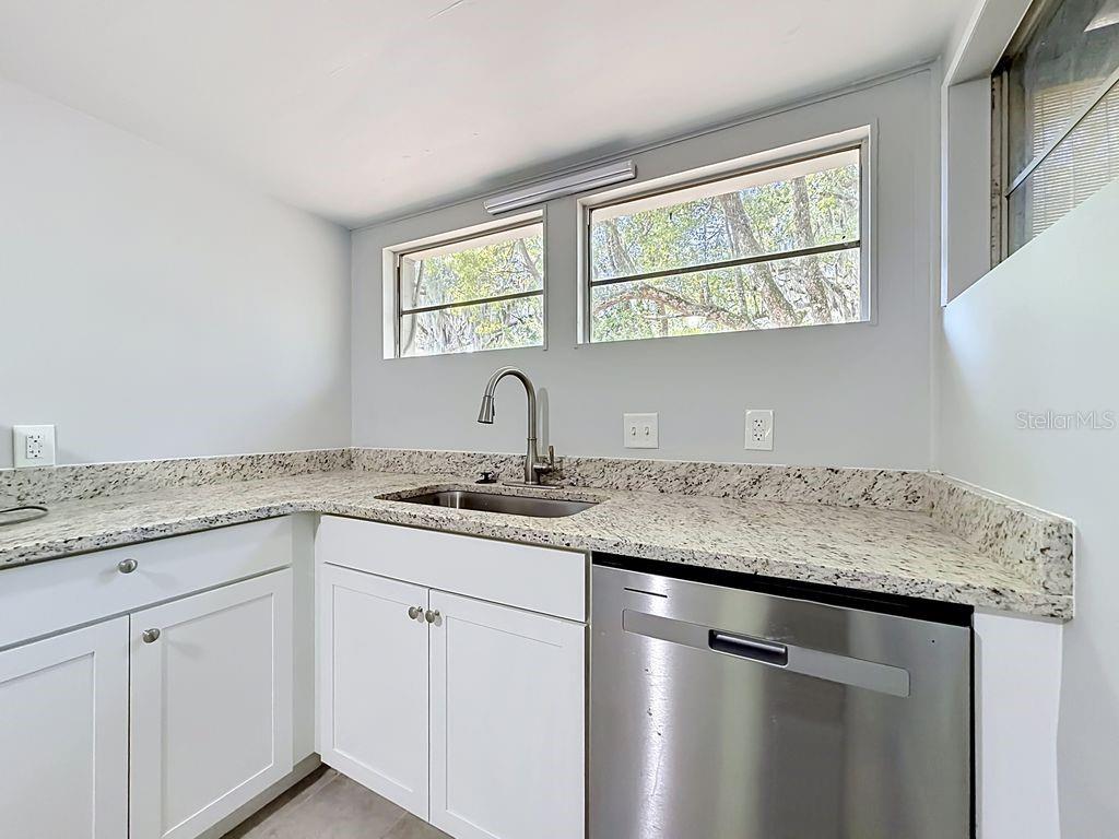 UNINCORPORATED - Residential