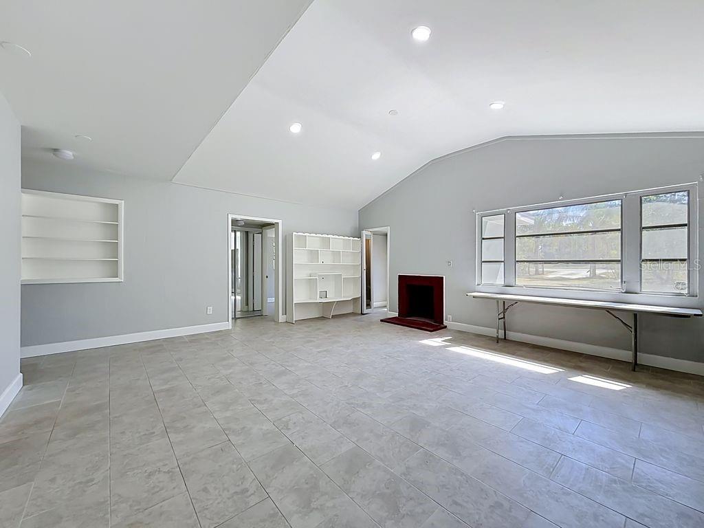 UNINCORPORATED - Residential
