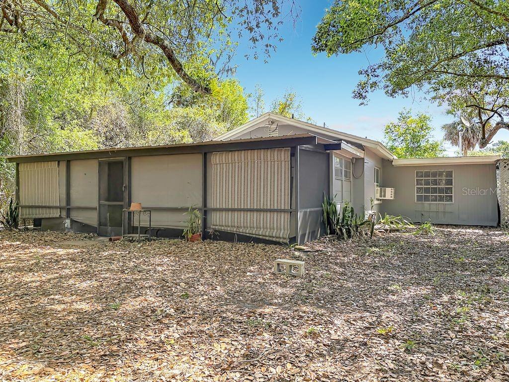 UNINCORPORATED - Residential