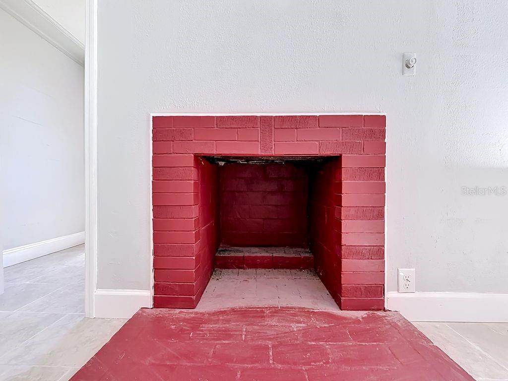 UNINCORPORATED - Residential