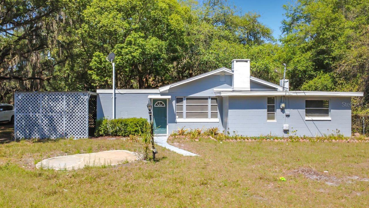 UNINCORPORATED - Residential