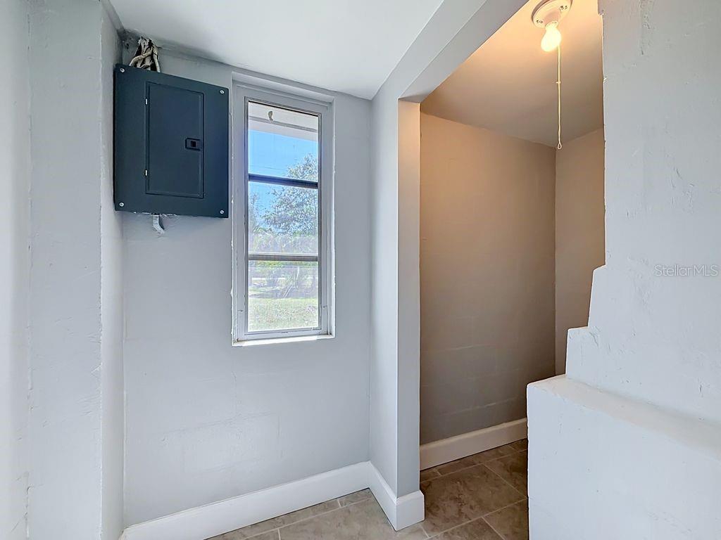 UNINCORPORATED - Residential