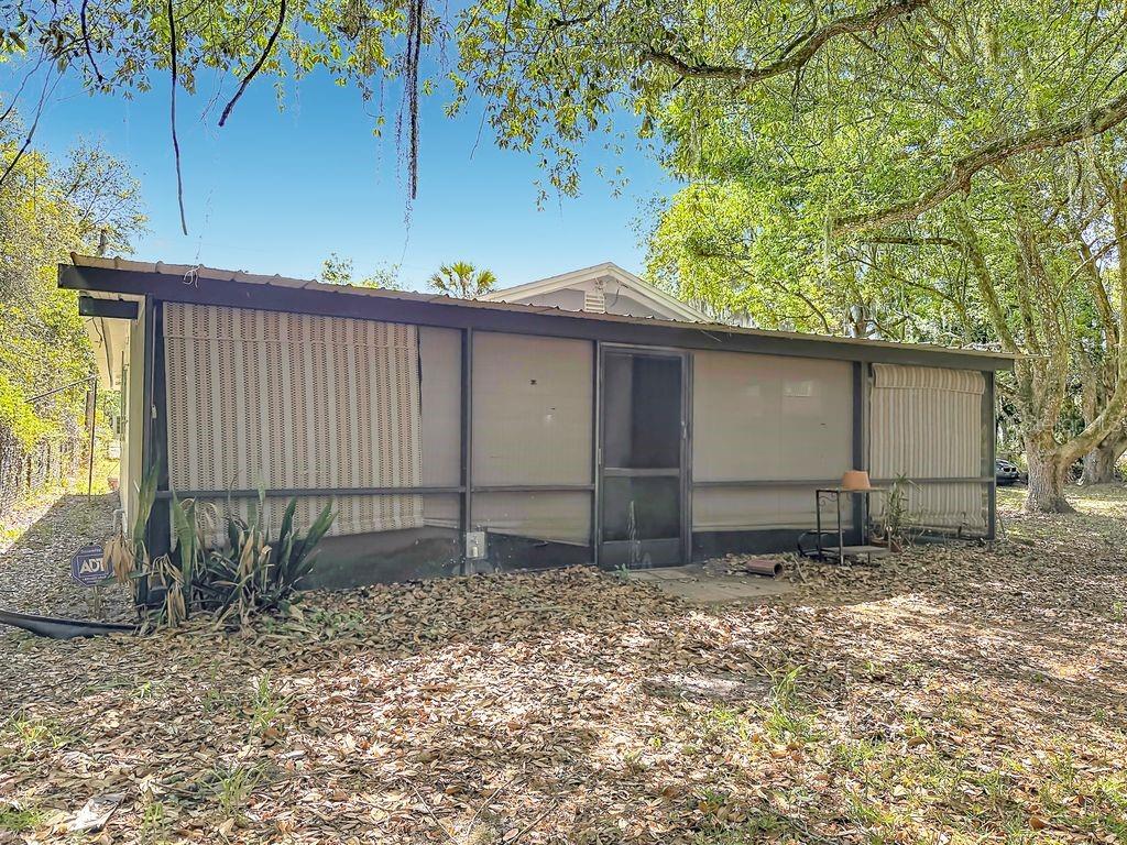 UNINCORPORATED - Residential
