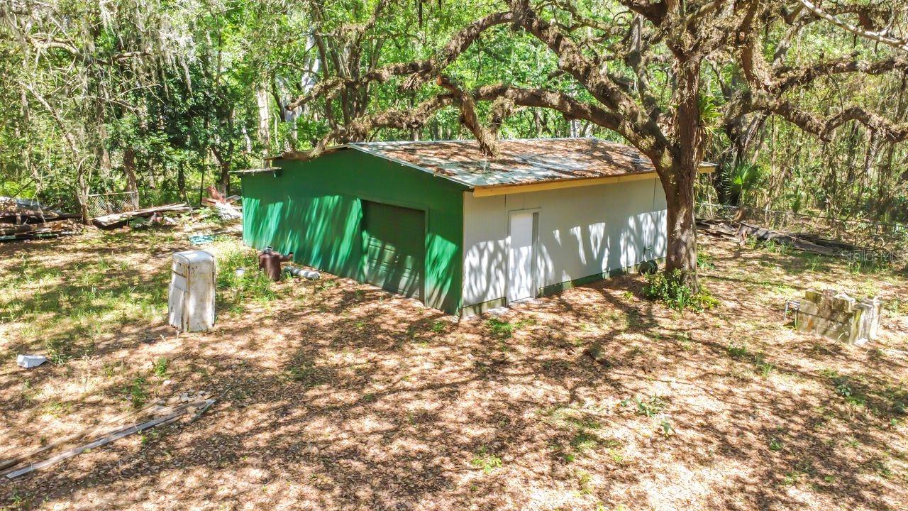 UNINCORPORATED - Residential