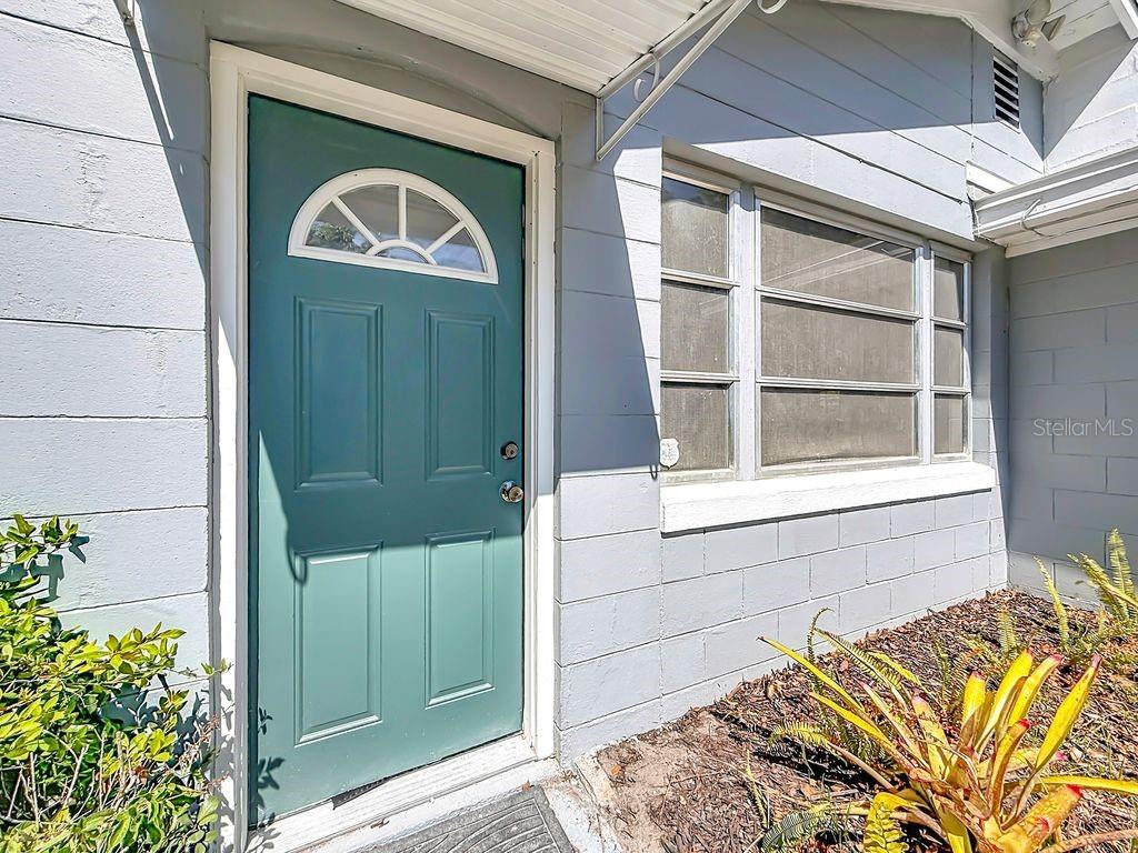 UNINCORPORATED - Residential