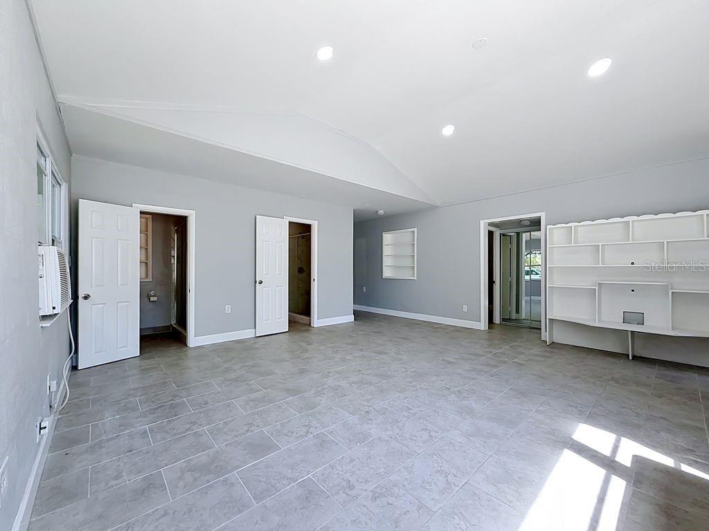 UNINCORPORATED - Residential