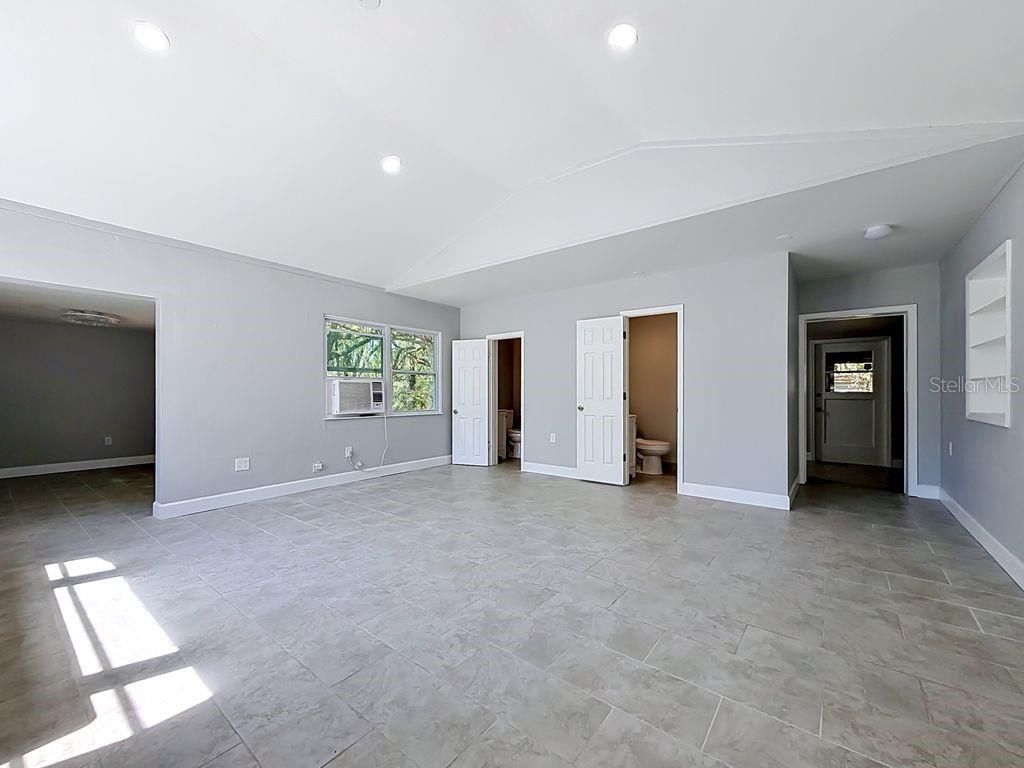 UNINCORPORATED - Residential