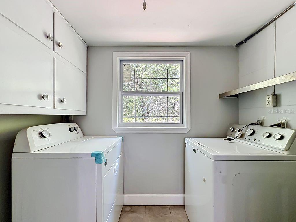 UNINCORPORATED - Residential