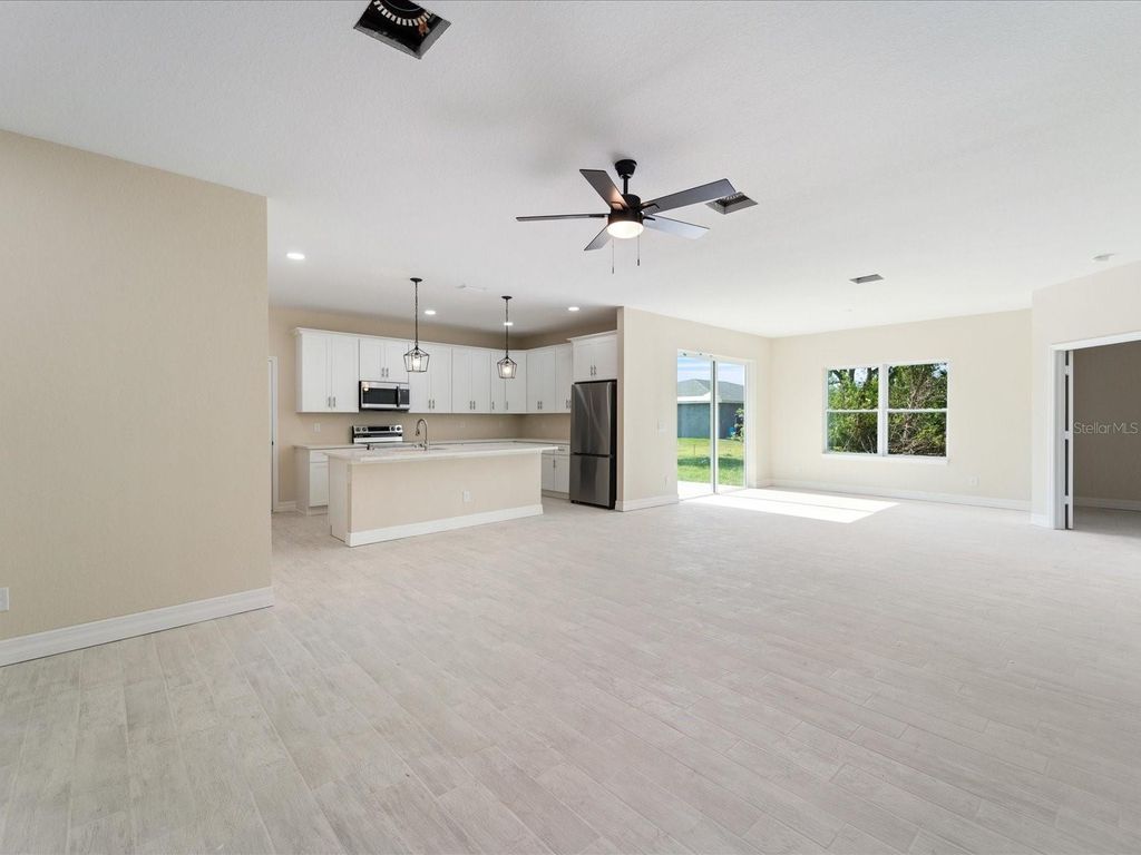 Photo of 339 Canora Drive, Port Charlotte, FL 33954 (MLS # C7511512)