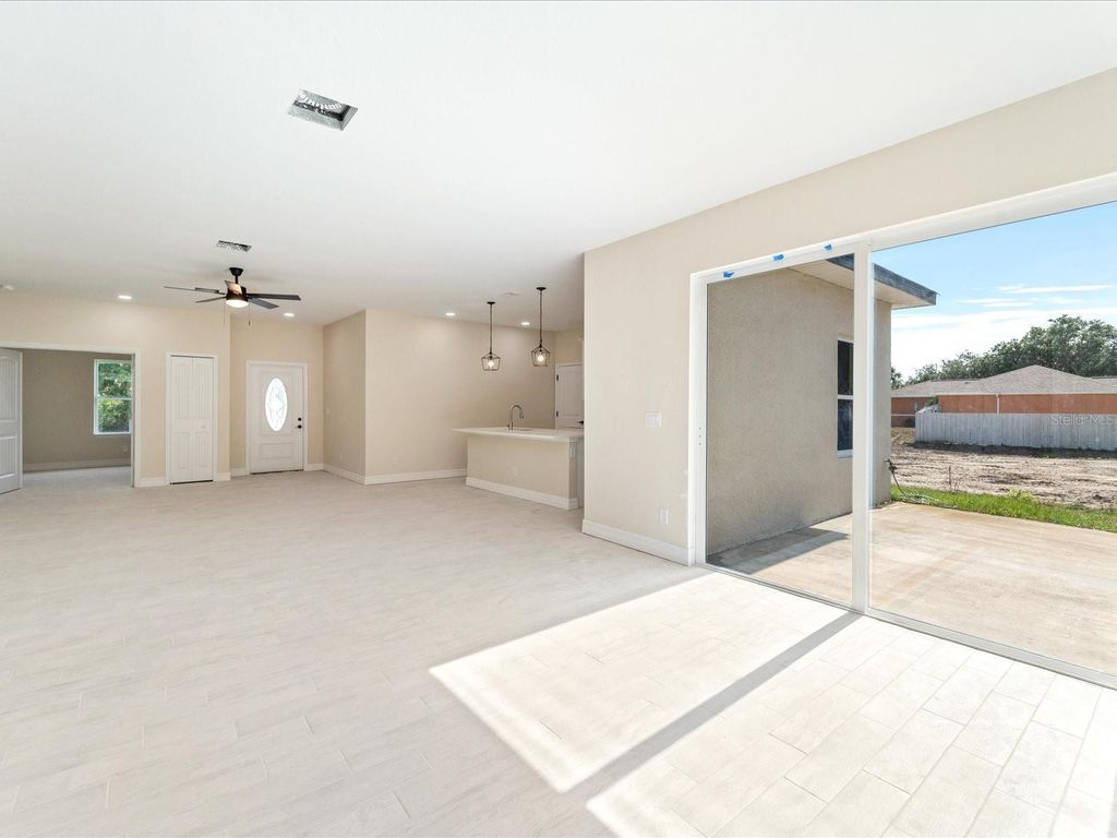 Photo of 339 Canora Drive, Port Charlotte, FL 33954 (MLS # C7511512)