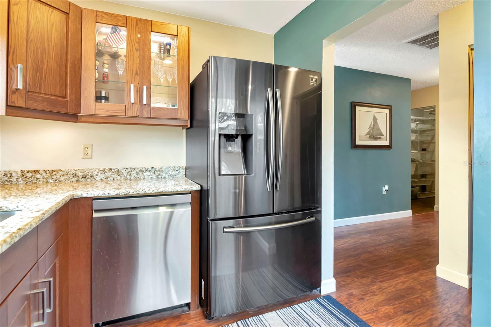 2444 LAURELWOOD DRIVE A