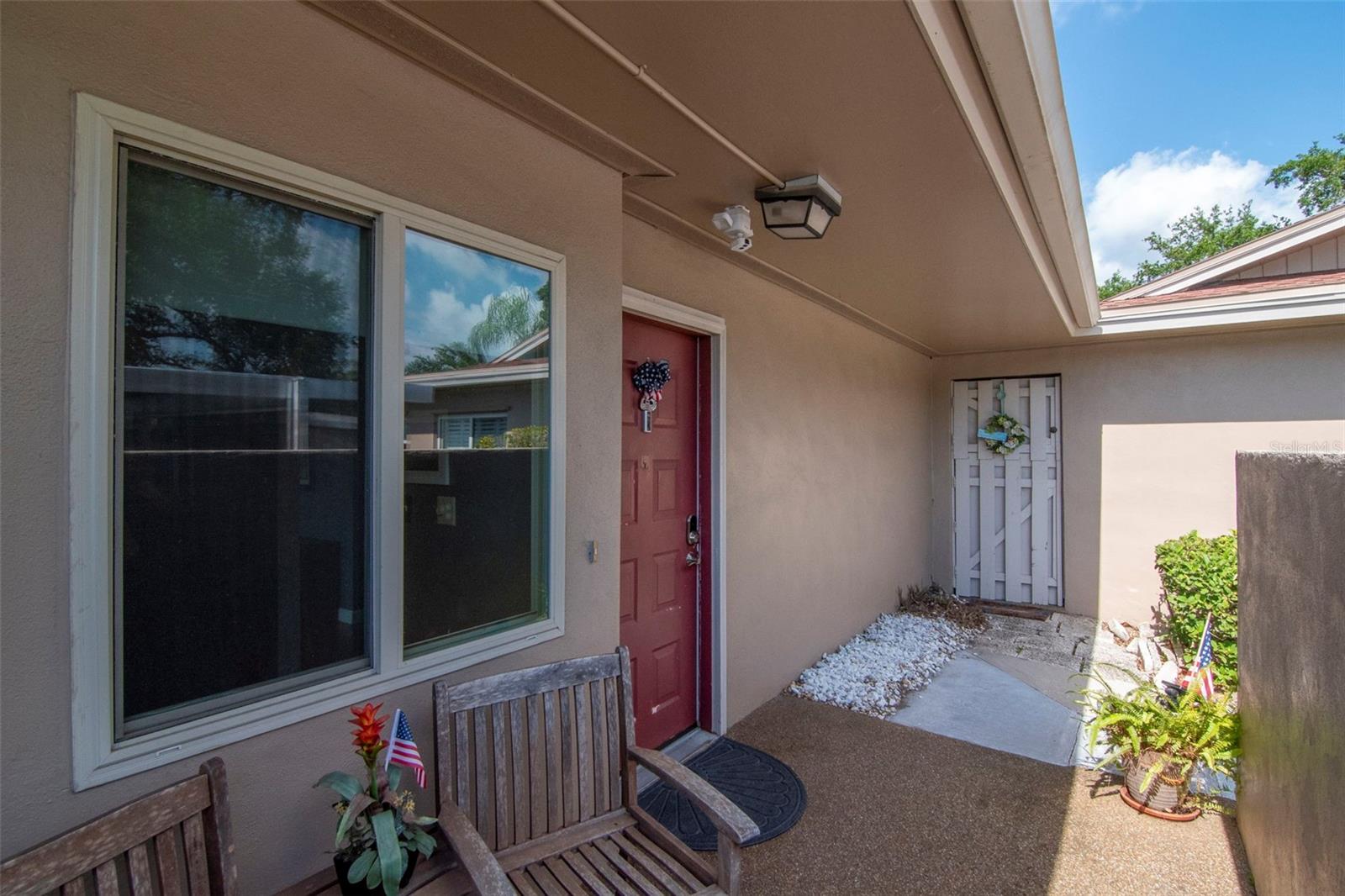 2444 LAURELWOOD DRIVE A