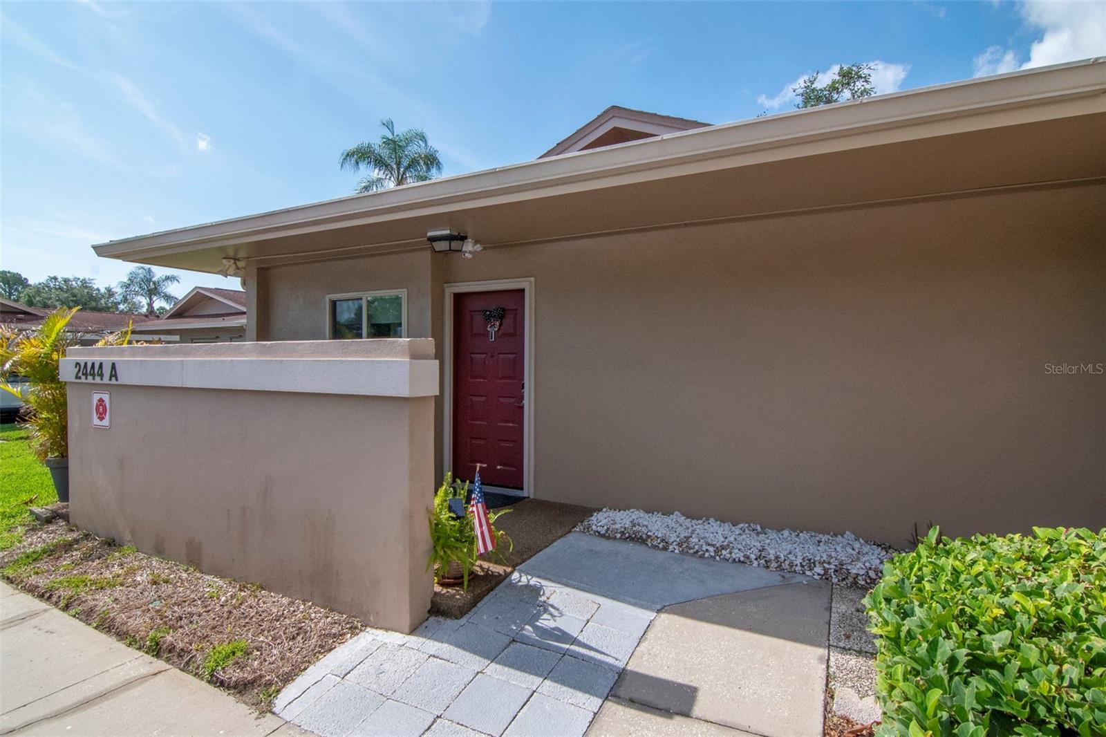 2444 LAURELWOOD DRIVE A