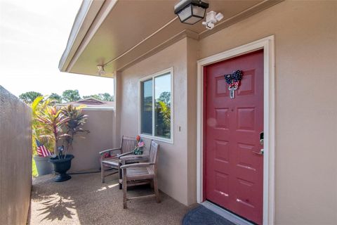 2444 LAURELWOOD DRIVE A CLEARWATER FL 33763