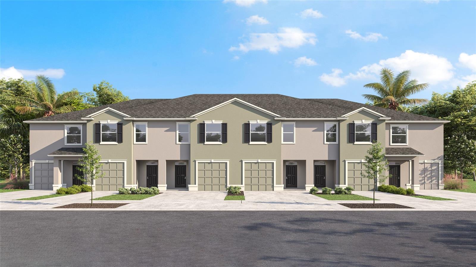 Under Construction. The builder is offering buyers up to $18,000 towards closing costs with the use of a preferred lender and title company.
Ruskin Reserve is NO CDD community that offers a mix of single-family homes and townhomes designed for modern living. Conveniently located near US-41 and I-75, the community provides easy access to Tampa, Apollo Beach, and Sun City Center. Enjoy nearby outdoor attractions like EG Simmons Regional Park and Little Manatee River State Park, along with a variety of shopping, dining, and entertainment options.
Homes in Ruskin Reserve feature D.R. Horton’s signature Smart Home System, durable concrete block construction, and energy-efficient designs, making this community ideal for families and professionals alike.
Pictures, photographs, colors, features, and sizes are for illustration purposes only and will vary from the homes as built. Home and community information, including pricing, included features, terms, availability, and amenities, are subject to change and prior sale at any time without notice or obligation. Materials may vary based on availability. D.R. Horton Reserves all Rights.