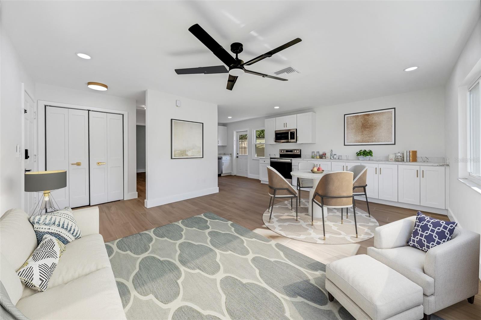 233 BEL FOREST DRIVE 3