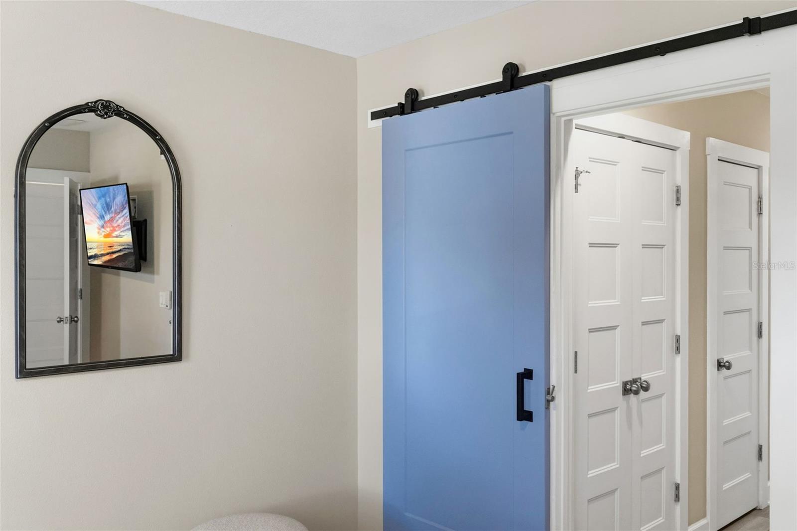 CRESTMONT - Residential