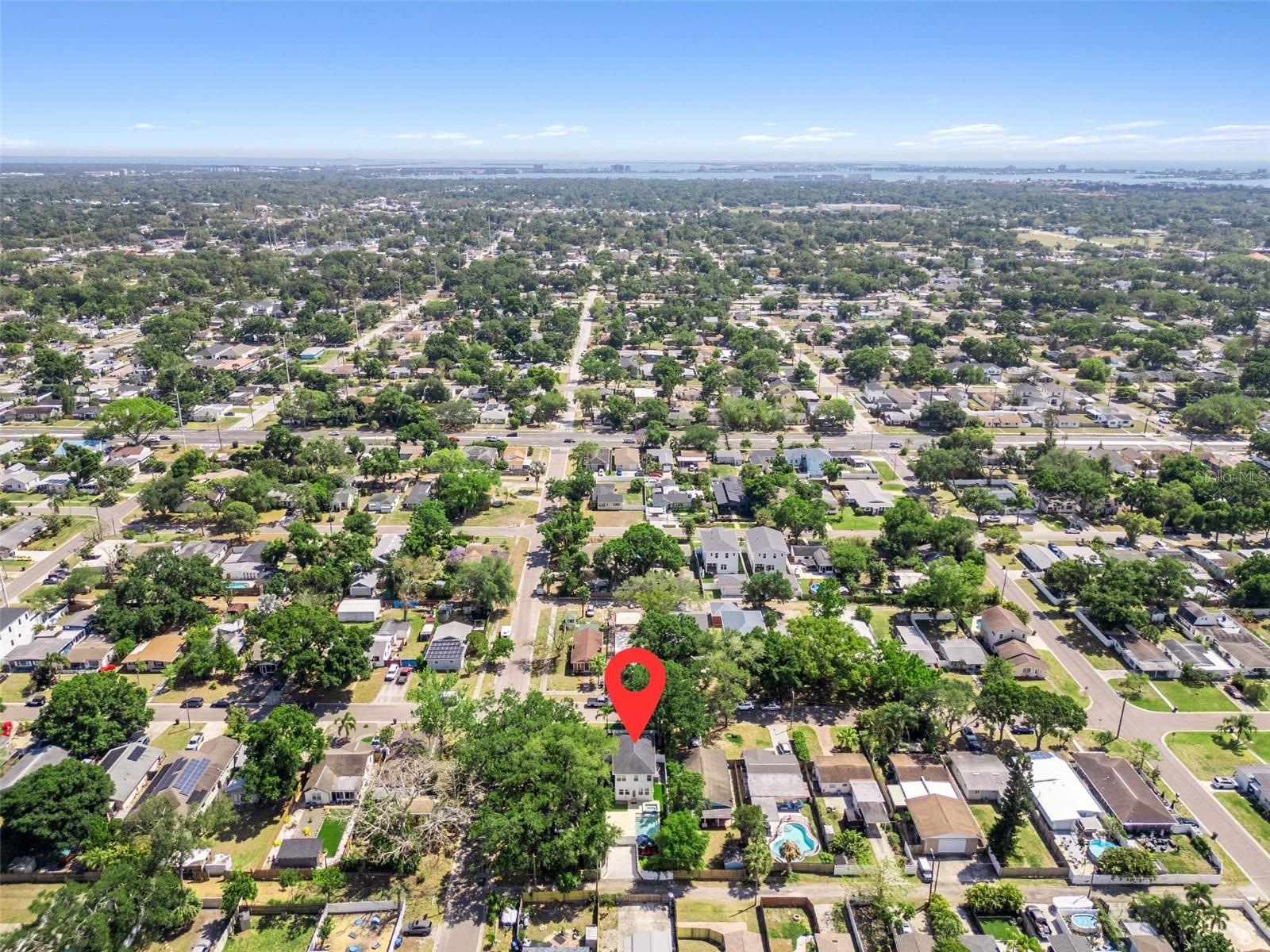 CRESTMONT - Residential