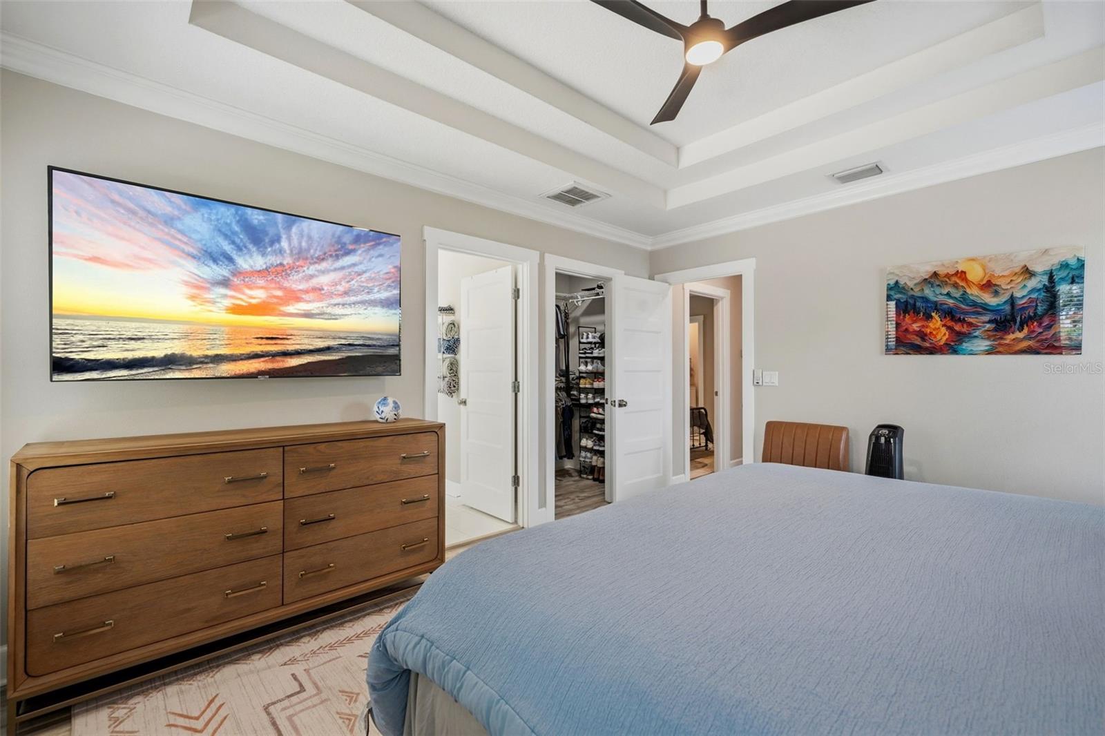 CRESTMONT - Residential