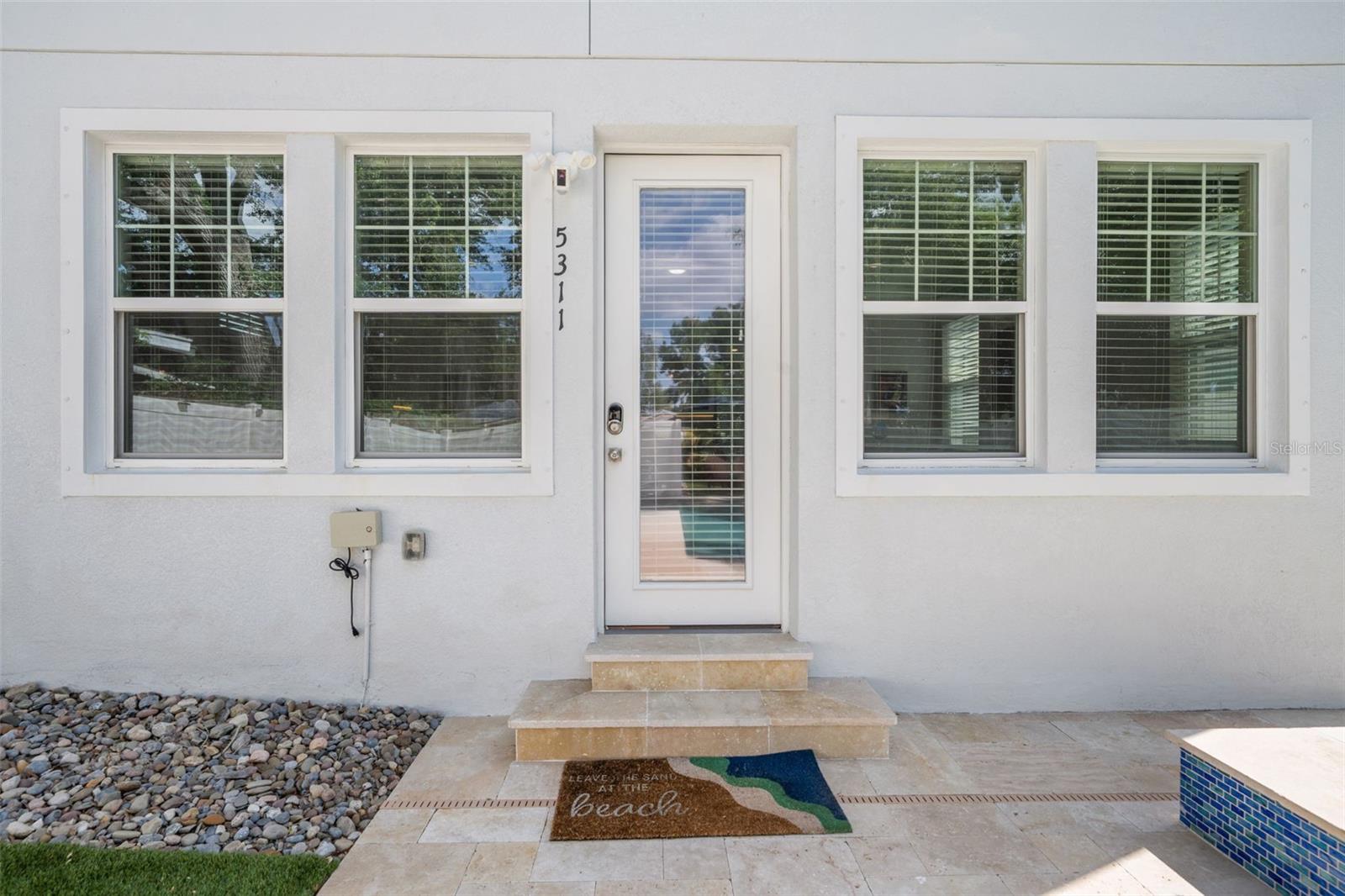 CRESTMONT - Residential