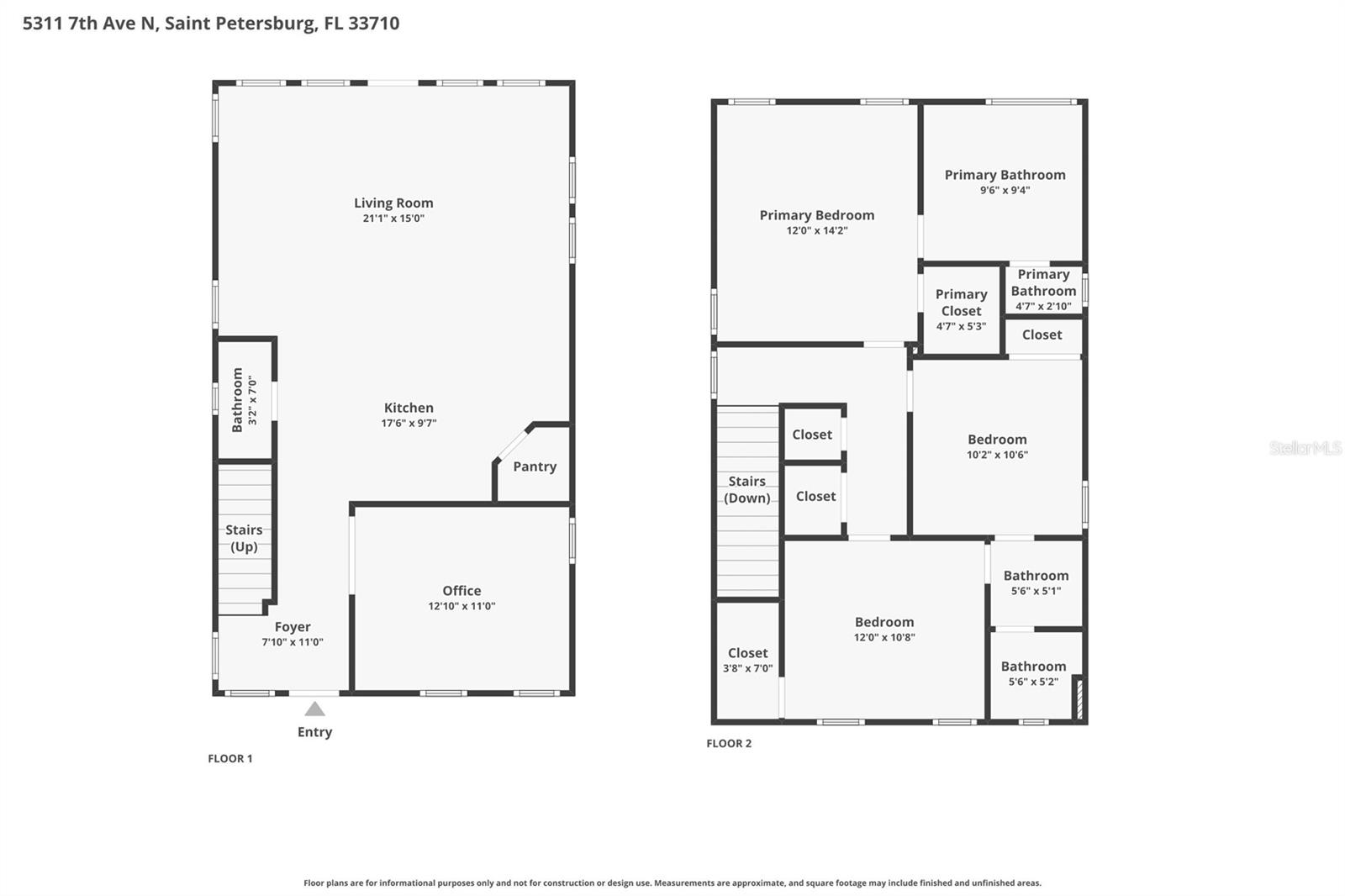 CRESTMONT - Residential
